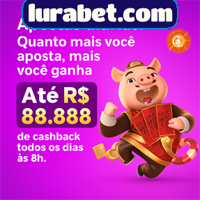 lurabet.com Indique amigos para receber um bônus